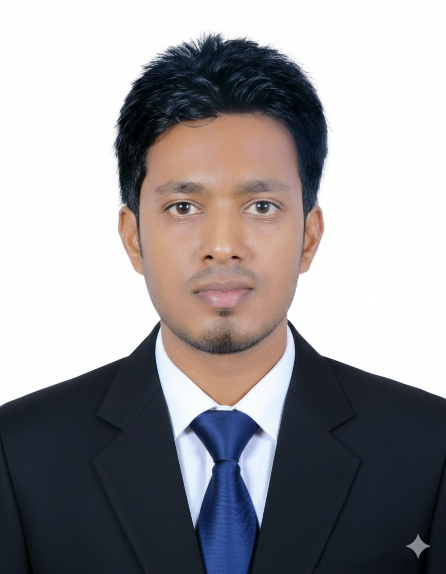Md. Riyadul Islam
