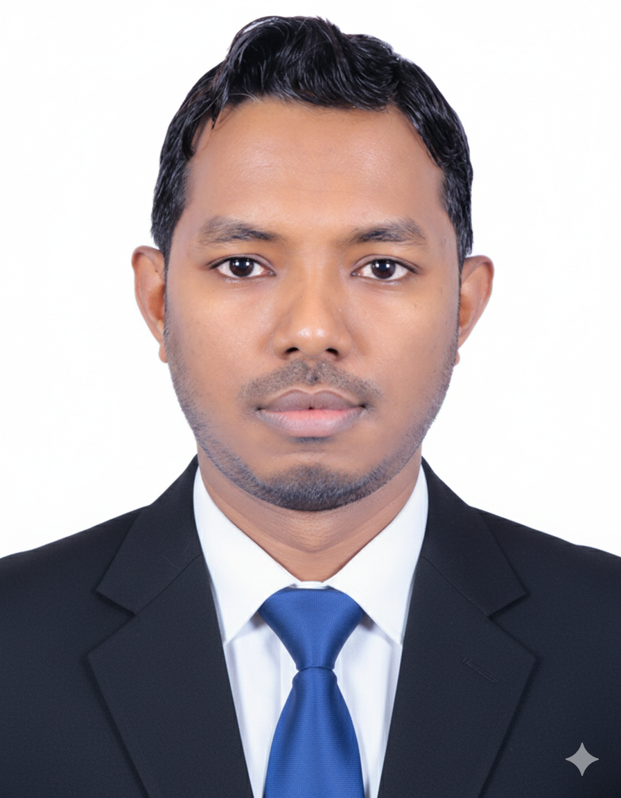 Arun Chandra Shill (Kakon)