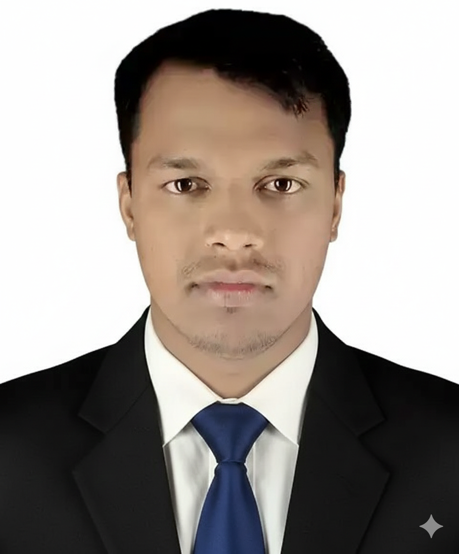 Abdul Mannan Raju